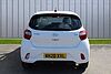 Hyundai I10 1.0 SE Connect Euro 6 (s/s) 5dr White