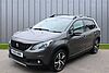 Peugeot 2008 1.2 PureTech GPF GT Line Euro 6 (s/s) 5dr Grey