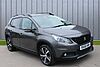 Peugeot 2008 1.2 PureTech GPF GT Line Euro 6 (s/s) 5dr Grey