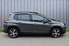 Peugeot 2008 1.2 PureTech GPF GT Line Euro 6 (s/s) 5dr Grey