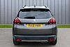 Peugeot 2008 1.2 PureTech GPF GT Line Euro 6 (s/s) 5dr Grey