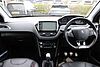 Peugeot 2008 1.2 PureTech GPF GT Line Euro 6 (s/s) 5dr Grey
