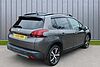 Peugeot 2008 1.2 PureTech GPF GT Line Euro 6 (s/s) 5dr Grey
