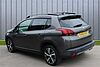 Peugeot 2008 1.2 PureTech GPF GT Line Euro 6 (s/s) 5dr Grey