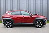 Hyundai KONA 1.6 h-GDi Ultimate DCT Euro 6 (s/s) 5dr Red