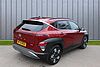 Hyundai KONA 1.6 h-GDi Ultimate DCT Euro 6 (s/s) 5dr Red