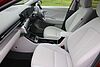 Hyundai KONA 1.6 h-GDi Ultimate DCT Euro 6 (s/s) 5dr Red
