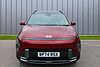 Hyundai KONA 1.6 h-GDi Ultimate DCT Euro 6 (s/s) 5dr Red