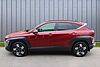 Hyundai KONA 1.6 h-GDi Ultimate DCT Euro 6 (s/s) 5dr Red