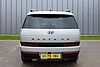 Hyundai SANTA FE 1.6 h T-GDi Calligraphy Auto 4WD Euro 6 (s/s) 5dr (7Seat) Silver