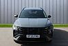 Hyundai TUCSON 1.6 T-GDi N Line Euro 6 (s/s) 5dr Grey