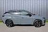 Hyundai TUCSON 1.6 T-GDi N Line Euro 6 (s/s) 5dr Grey