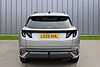 Hyundai TUCSON 1.6 T-GDi N Line S Auto Euro 6 (s/s) 5dr Silver