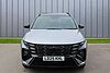 Hyundai TUCSON 1.6 T-GDi N Line S Auto Euro 6 (s/s) 5dr Silver