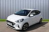 Hyundai I10 1.0 Advance Euro 6 (s/s) 5dr White