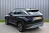 Hyundai TUCSON 1.6 T-GDi Advance Auto Euro 6 (s/s) 5dr Black