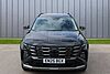 Hyundai TUCSON 1.6 T-GDi Advance Auto Euro 6 (s/s) 5dr Black