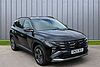 Hyundai TUCSON 1.6 T-GDi Advance Auto Euro 6 (s/s) 5dr Black