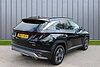 Hyundai TUCSON 1.6 T-GDi Advance Auto Euro 6 (s/s) 5dr Black
