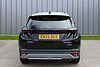 Hyundai TUCSON 1.6 T-GDi Advance Auto Euro 6 (s/s) 5dr Black