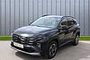 Hyundai TUCSON 1.6 T-GDi Advance Auto Euro 6 (s/s) 5dr Black