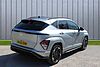 Hyundai KONA 65.4kWh N Line Auto 5dr Silver