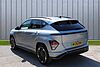 Hyundai KONA 65.4kWh N Line Auto 5dr Silver