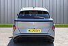 Hyundai KONA 65.4kWh N Line Auto 5dr Silver