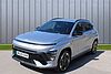 Hyundai KONA 65.4kWh N Line Auto 5dr Silver