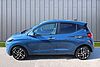 Hyundai I10 1.2 Premium Euro 6 (s/s) 5dr Blue