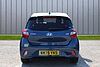 Hyundai I10 1.2 Premium Euro 6 (s/s) 5dr Blue