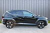 Hyundai KONA 1.6 h-GDi Ultimate DCT Euro 6 (s/s) 5dr Black