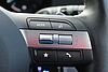 Hyundai KONA 1.6 h-GDi Ultimate DCT Euro 6 (s/s) 5dr Black