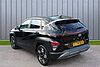 Hyundai KONA 1.6 h-GDi Ultimate DCT Euro 6 (s/s) 5dr Black
