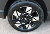 Hyundai KONA 1.6 h-GDi Ultimate DCT Euro 6 (s/s) 5dr Black