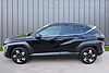 Hyundai KONA 1.6 h-GDi Ultimate DCT Euro 6 (s/s) 5dr Black