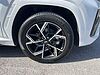 Hyundai TUCSON 1.6 T-GDi 13.8kWh N Line Auto Euro 6 (s/s) 5dr White