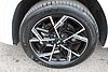 Hyundai TUCSON 1.6 T-GDi 13.8kWh N Line Auto Euro 6 (s/s) 5dr White