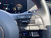 Hyundai TUCSON 1.6 T-GDi 13.8kWh N Line Auto Euro 6 (s/s) 5dr White