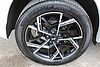 Hyundai TUCSON 1.6 T-GDi 13.8kWh N Line Auto Euro 6 (s/s) 5dr White