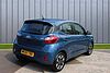 Hyundai I10 1.0 Advance Euro 6 (s/s) 5dr Blue