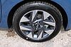 Hyundai I10 1.0 Advance Euro 6 (s/s) 5dr Blue