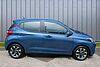 Hyundai I10 1.0 Advance Euro 6 (s/s) 5dr Blue
