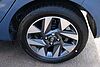 Hyundai I10 1.0 Advance Euro 6 (s/s) 5dr Blue