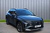 Hyundai TUCSON 1.6 T-GDi 13.8kWh Premium Auto Euro 6 (s/s) 5dr Grey