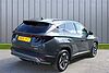 Hyundai TUCSON 1.6 T-GDi 13.8kWh Premium Auto Euro 6 (s/s) 5dr Grey