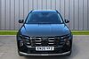 Hyundai TUCSON 1.6 T-GDi 13.8kWh Premium Auto Euro 6 (s/s) 5dr Grey