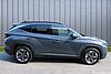 Hyundai TUCSON 1.6 T-GDi 13.8kWh Premium Auto Euro 6 (s/s) 5dr Grey