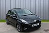 Hyundai I10 1.0 Advance Euro 6 (s/s) 5dr Black