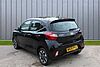 Hyundai I10 1.0 Advance Euro 6 (s/s) 5dr Black